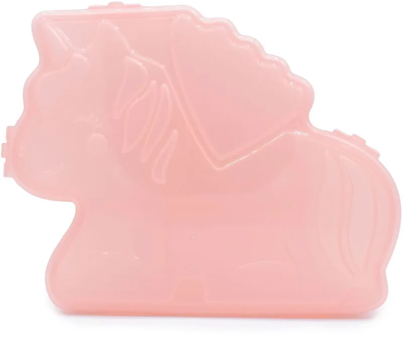 Melii Φαγητοδοχείο Snackle Unicorn (MEL23510)