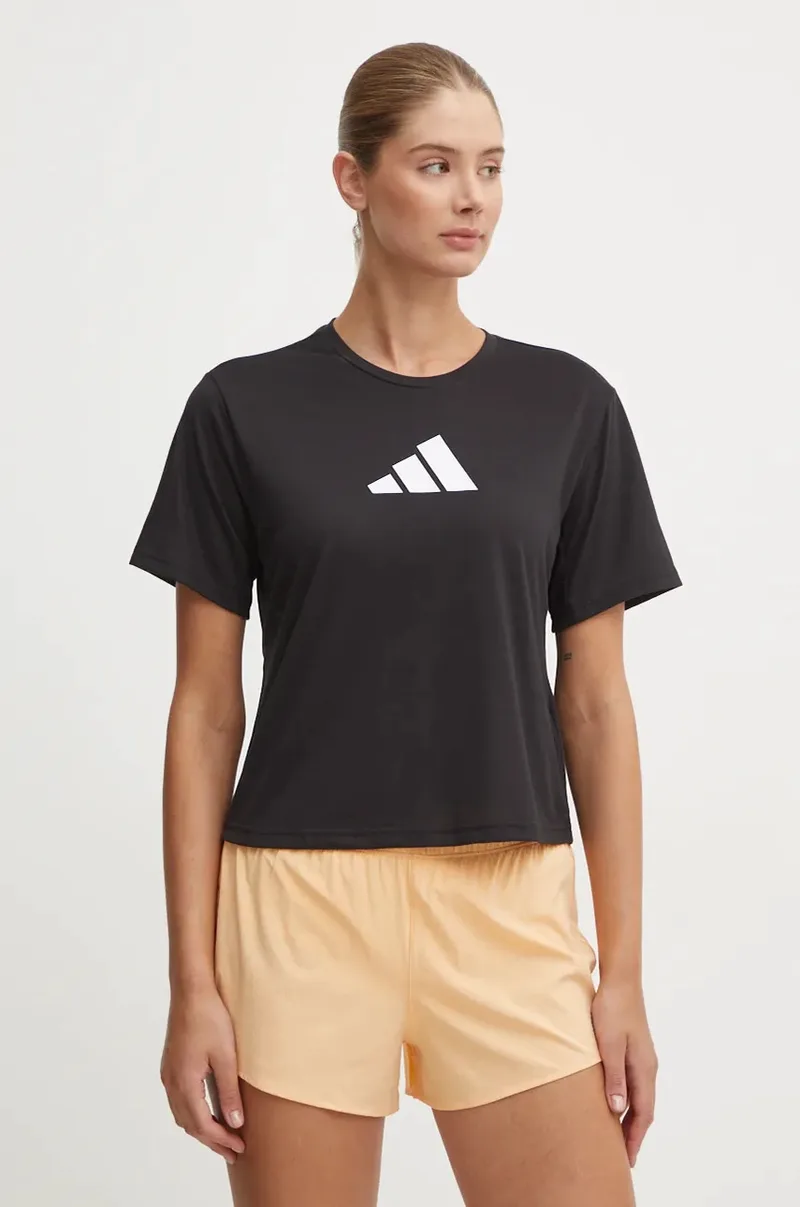 Μπλουζάκι προπόνησης adidas Performance Train Essentials