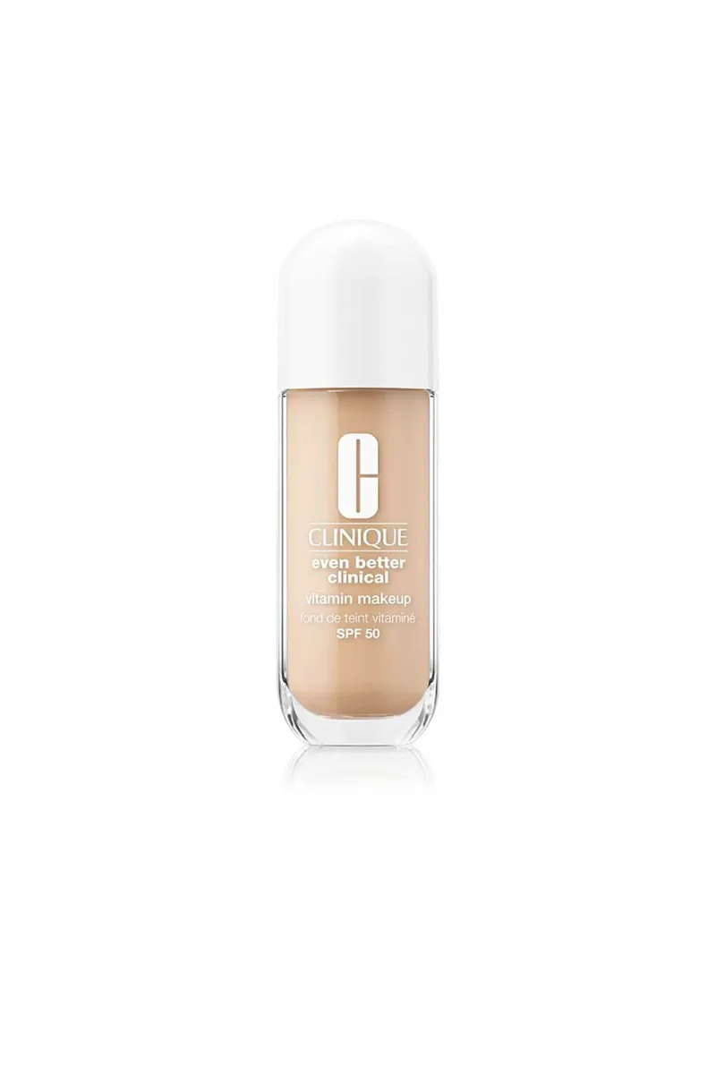 Clinique Even Better Clinical™ Vitamin Makeup SPF 50 30 ml - V8WQ03A000 Light Cool 2