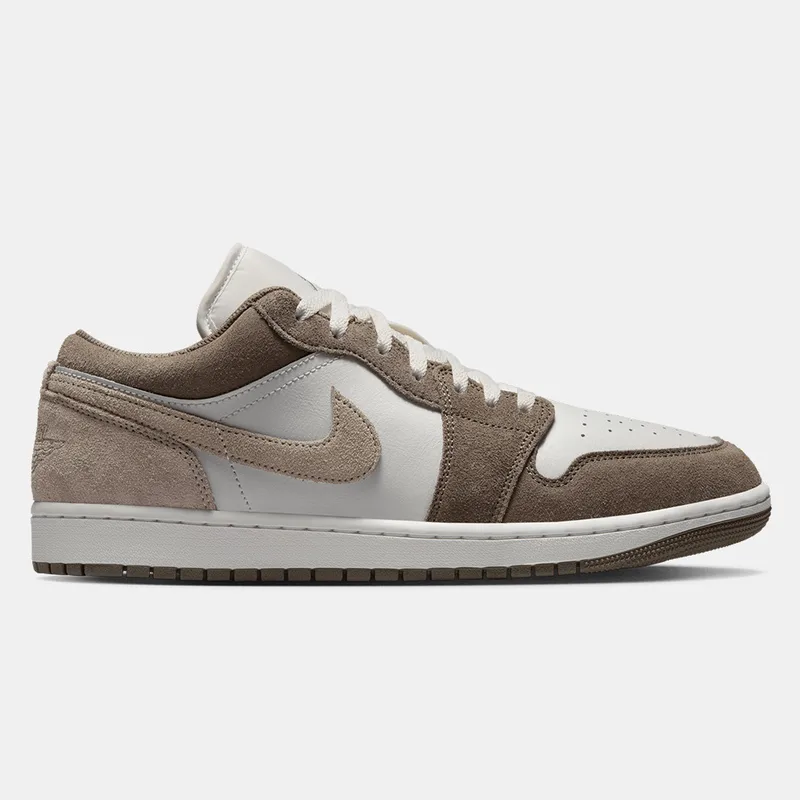 Jordan Air 1 Low Ανδρικά Παπούτσια (9000257536_90745)