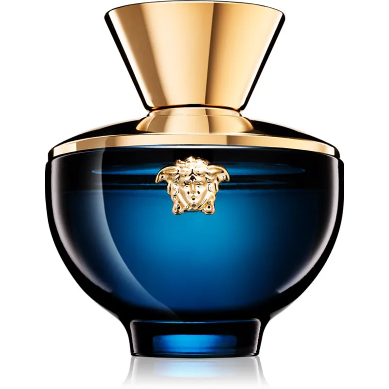 Versace Dylan Blue Pour Femme Eau de Parfum για γυναίκες 100 ml