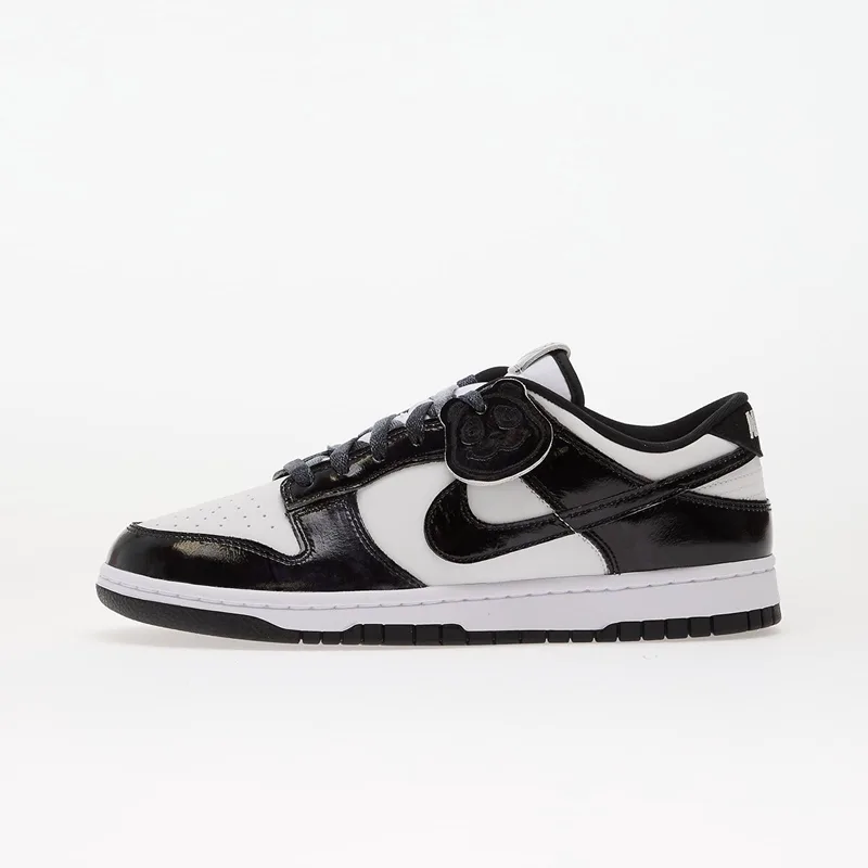Sneakers Nike Dunk Low Retro Se White/ Black-Black EUR 42.5
