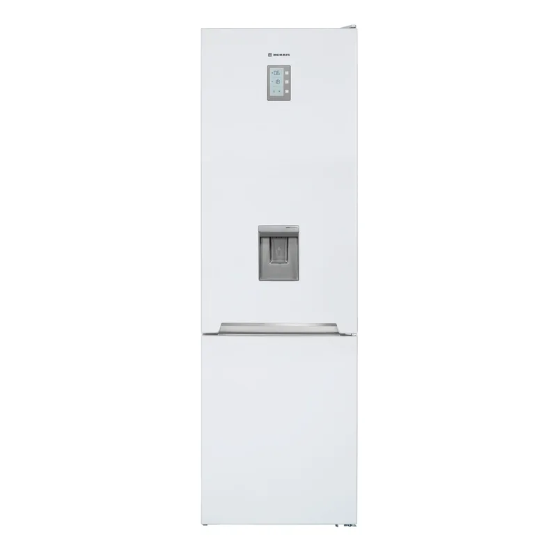 MORRIS W71359CAP ΨΥΓΕΙΟΚΑΤΑΨΥΚΤΗΣ ΛΕΥΚΟΣ W71359CAP
