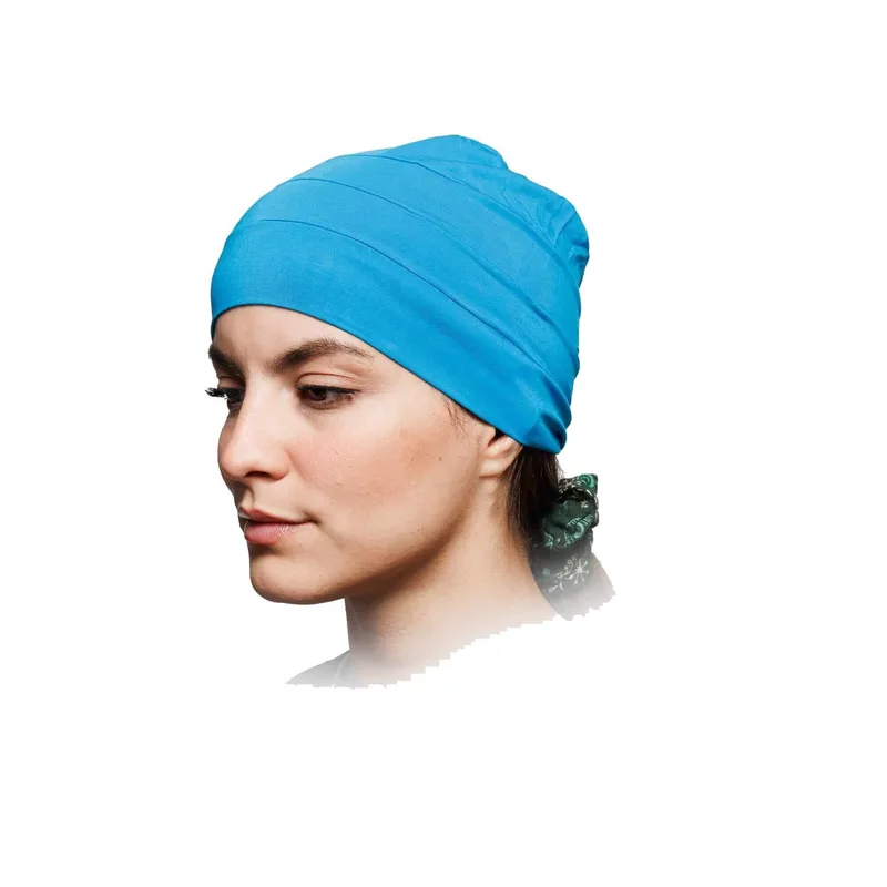 Σκουφάκι Χειρουργείου Unisex Dr. Scrub Light Blue