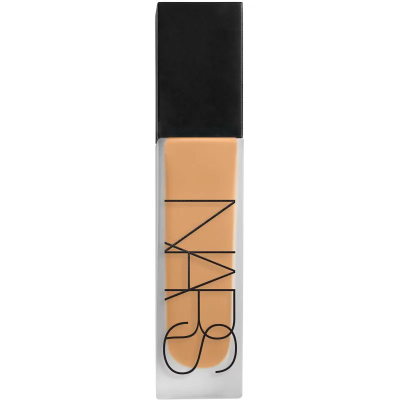 NARS Natural Matte Longwear Foundation μακράς διαρκείας μεικ απ με ματ αποτελέσματα απόχρωση TAHOE 30 ml