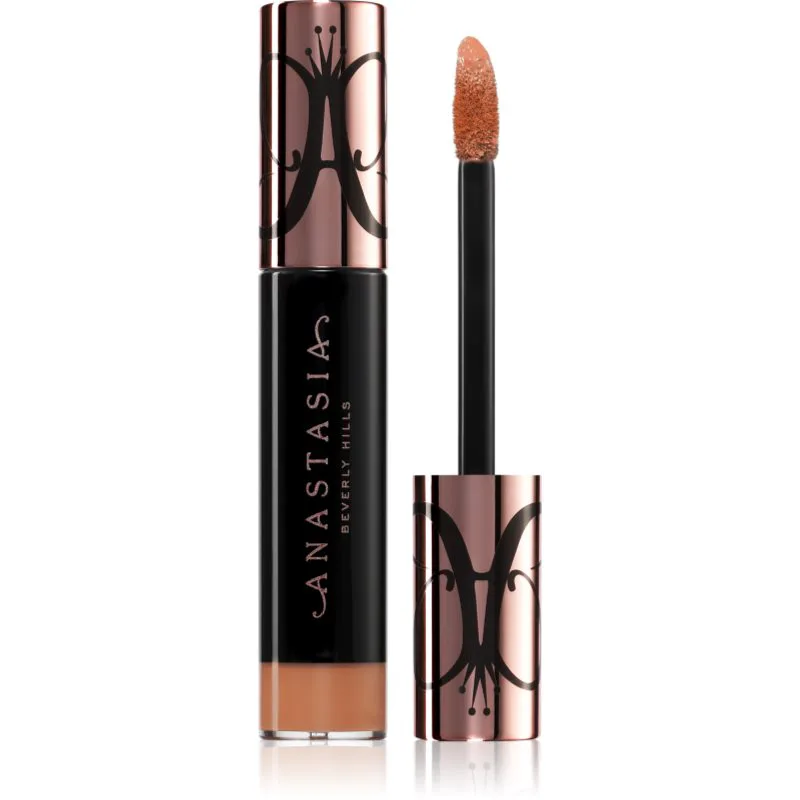Anastasia Beverly Hills Magic Touch Concealer ενυδατικός διορθωτής απόχρωση 15 12 ml