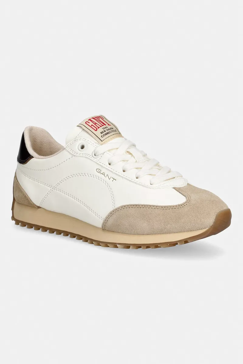 Gant Beja sneakers Γυναικεία δερμάτινα