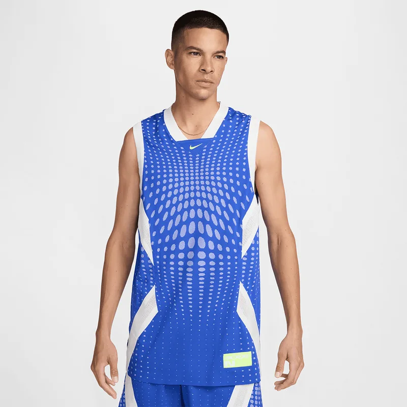 Nike M Nk Dfadv Jersey (9000177630_75992)