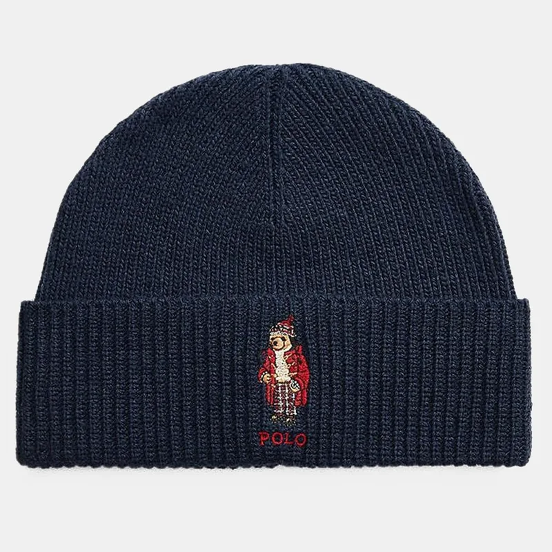 Polo Ralph Lauren Σκούφος (9000195935_23590)