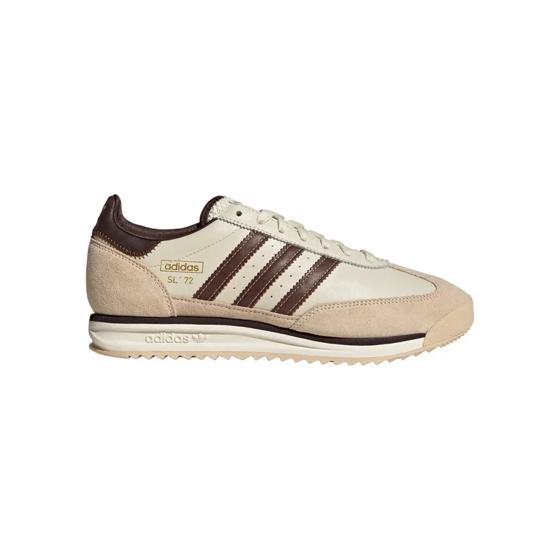 Xαμηλά Sneakers adidas SL 72 RS HQ4909
