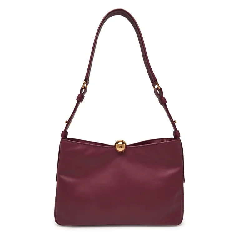 Τσάντα Furla Sfera WB01403 BX3168 26700 Μπορντό