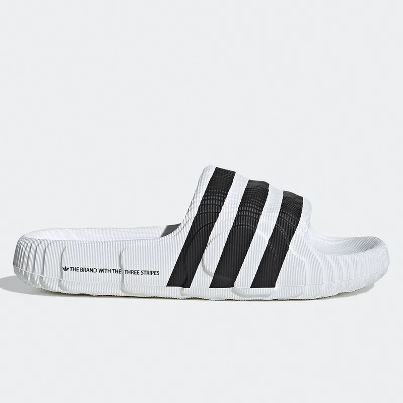 adidas Adilette 22 Unisex Slides (9000169337_10668)