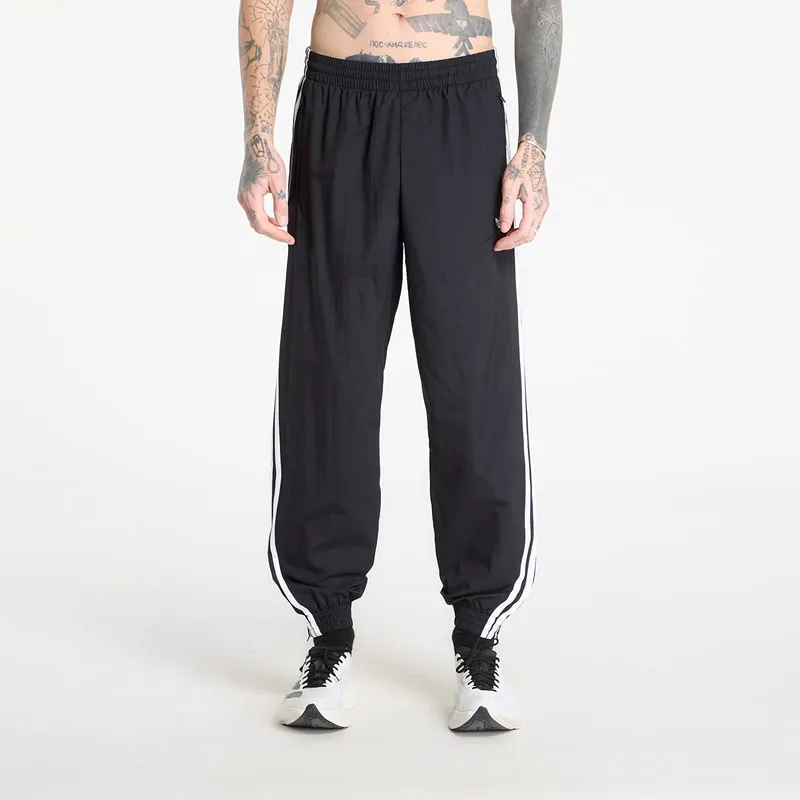Φόρμα adidas Firebird Woven Track Tracksuit Bottoms Black S