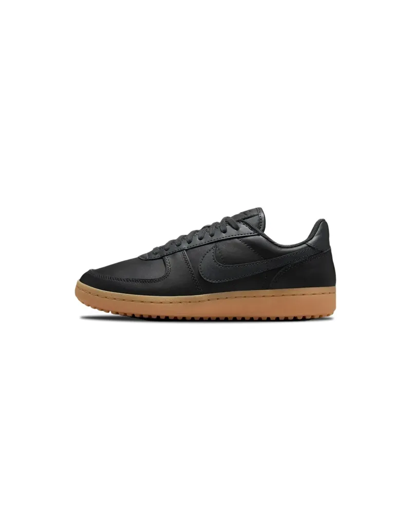 Nike Field General 82 Off Noir Gum Women's HV6973045 MBS