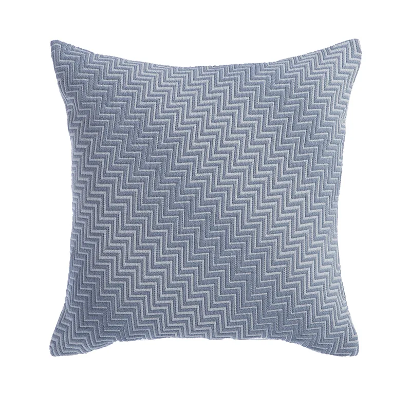 Διακοσμητικό Μαξιλάρι 50X50 Nef Nef Chevie Blue (50x50)