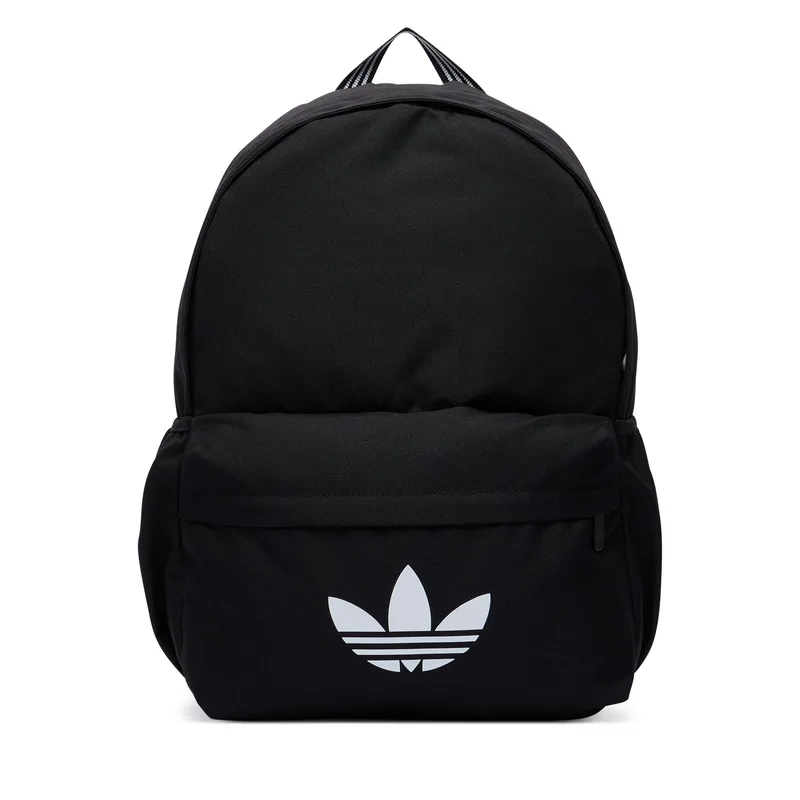 Σακίδιο adidas Adicolor Classic Backpack KQ6385 Μαύρο