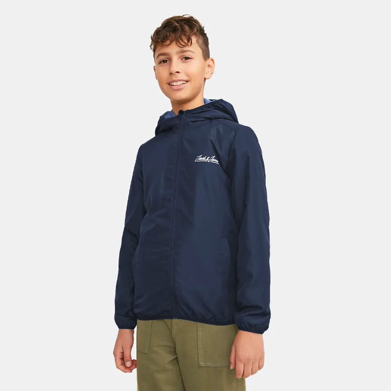 Jack & Jones Οliver Παιδικό Μπουφαν (9000170747_22921)