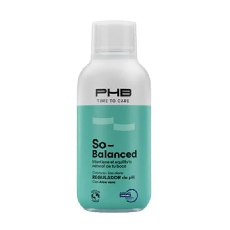 PHB Time To Care So Balanced 300 ml
