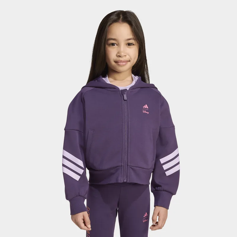 adidas Sportswear Disney Minnie Mouse Βρεφική Ζακέτα (9000245593_88881)