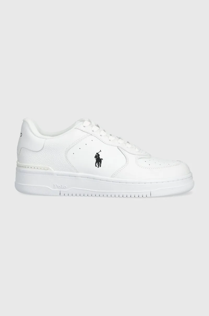 Sneakers Polo Ralph Lauren Masters Crt