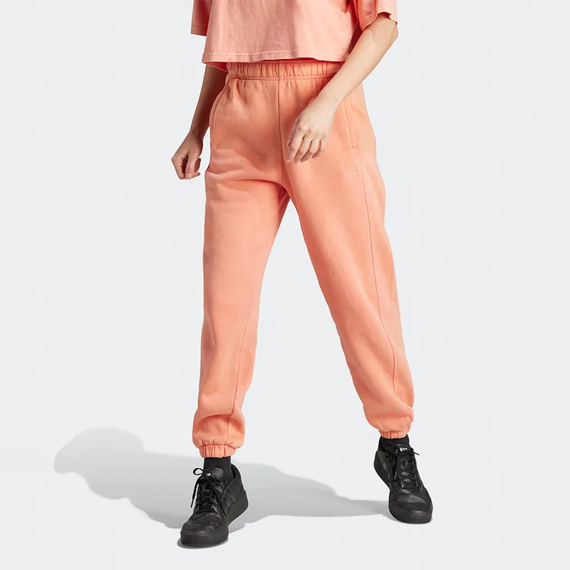 adidas Sportswear All SZN Fleece Γυναικεία Φόρμα (9000154631_70718)