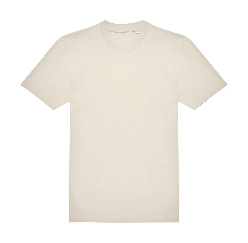 Unisex T-Shirt E220 B&C 03242002 Off White