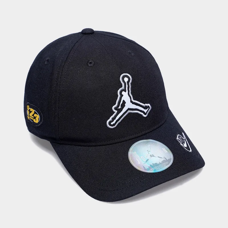 Jordan Jan Curve Unisex Καπέλο (9000245341_1469)