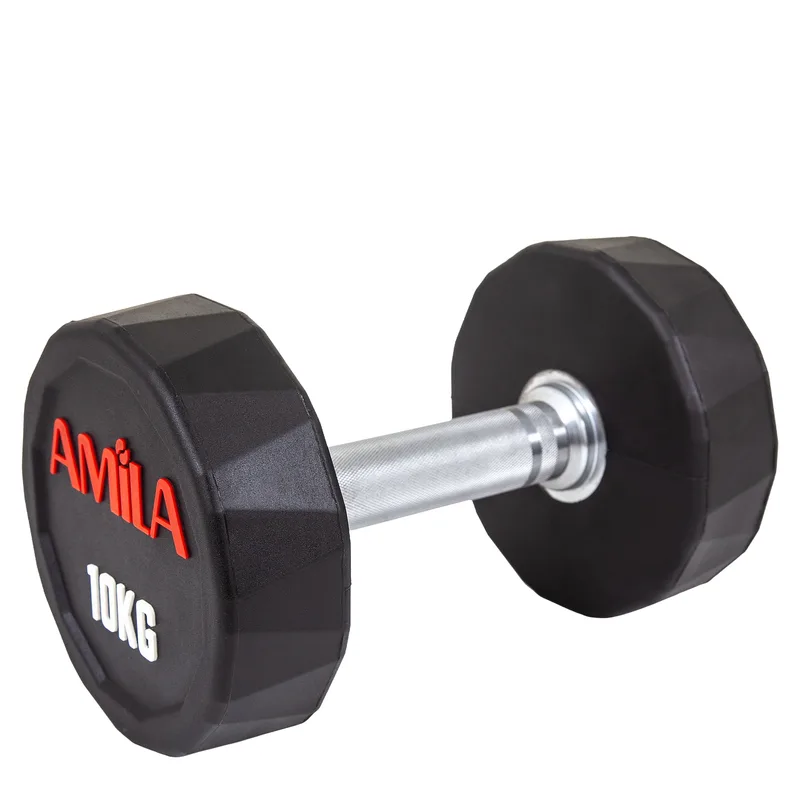 Aλτήρας Πολυγωνικός Polygon PU Series 10kg