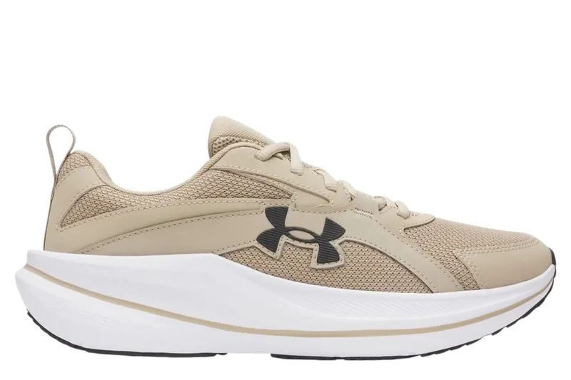 Παπούτσια Running Under Armour Assert 11 6006723-299 Ανδρικό