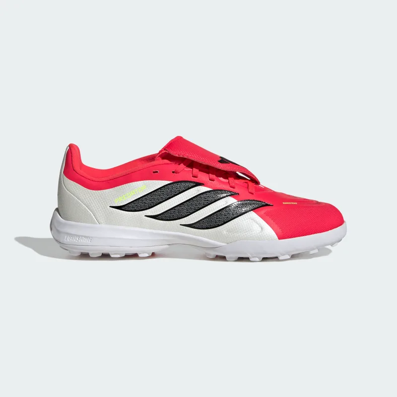 adidas Predator League Fold-Over Tongue Παιδικά Ποδοσφαρικά Παπούτσια (9000268408_93155)