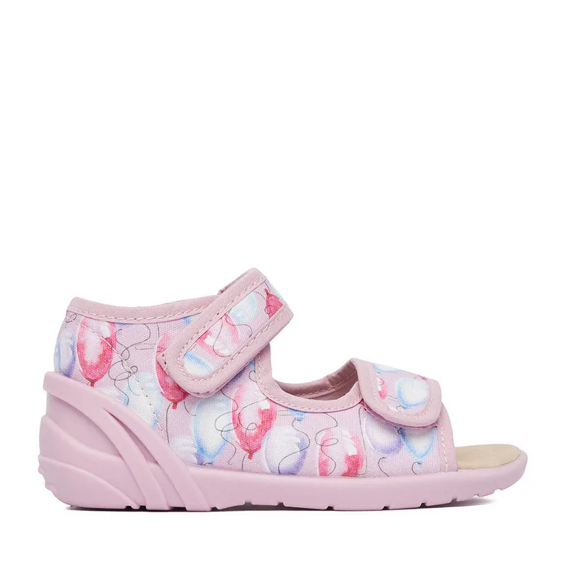 Παντόφλες Σπιτιού Lasocki Kids CEO-CM250723-2 Ροζ