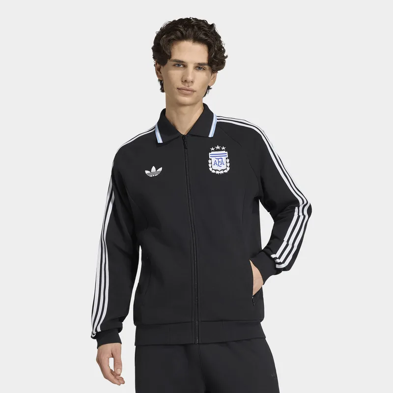 adidas M Argentina Away Anthem Jacket (9000277414_1469)
