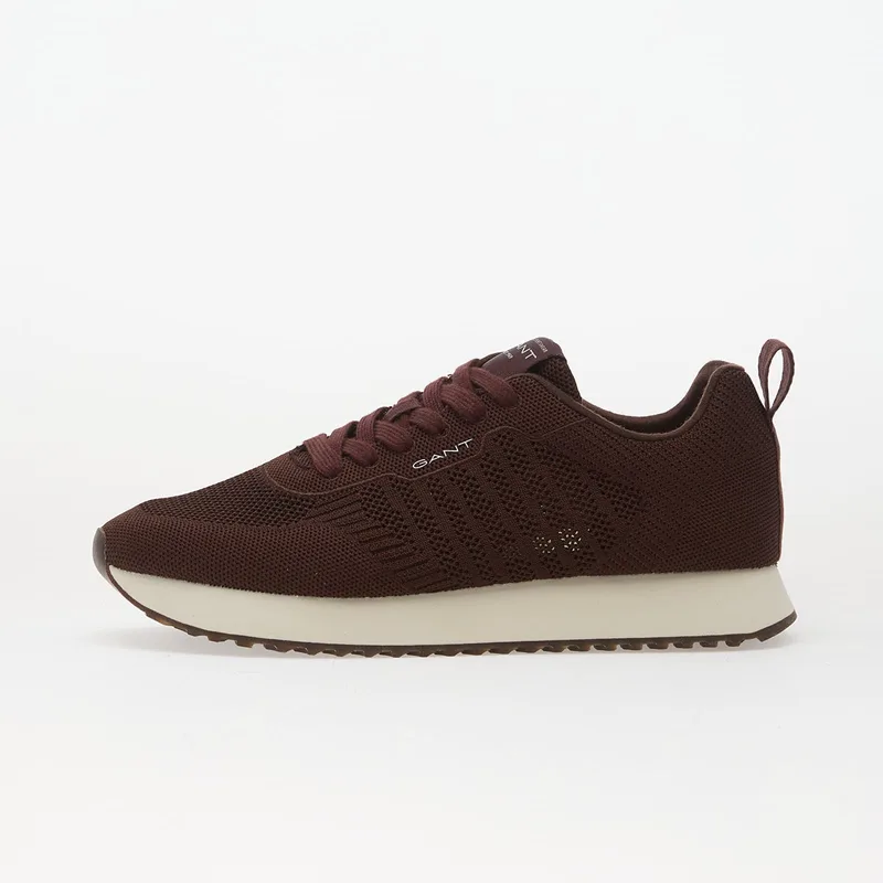 Sneakers Gant Bevinda Dark Brown EUR 41