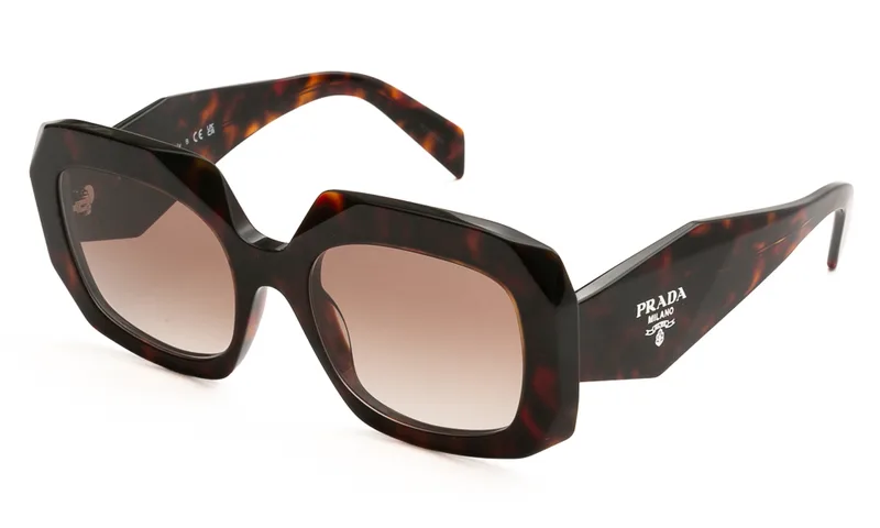 PRADA ΓΥΑΛΙΑ ΗΛΙΟΥ PRADA B23S 17N10S 5420 B23S Ταρταρούγα
