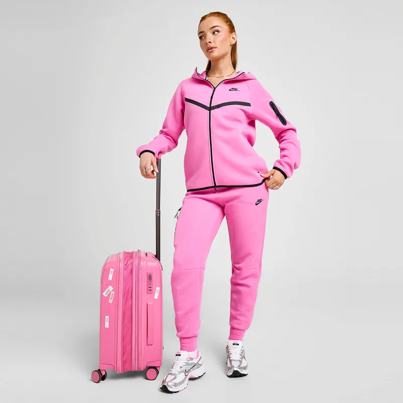 Nike Tech Fleece Γυναικείο Παντελόνι Φόρμας (9000233015_86383)
