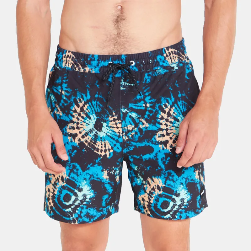 Hurley Phantom Eco Cannonball Volley 17" Ανδρικό Σορτς Μαγιό (9000146841_1469)