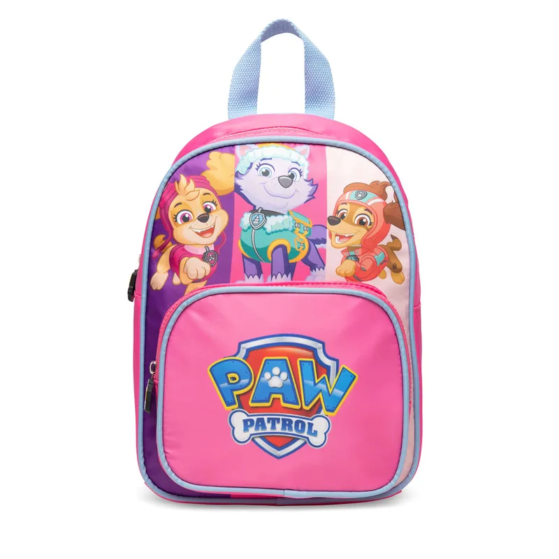 Σακίδιο Paw Patrol ACCCS-SS24_410PAW Ροζ
