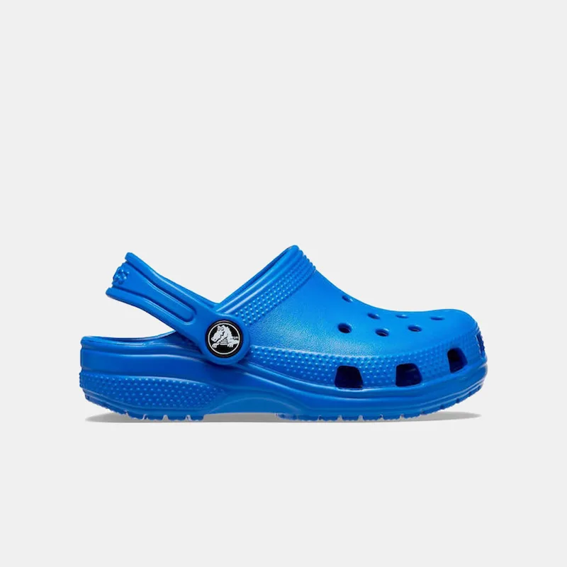 Crocs Classic Clog Παιδικά Σανδάλια (9000144727_15527)