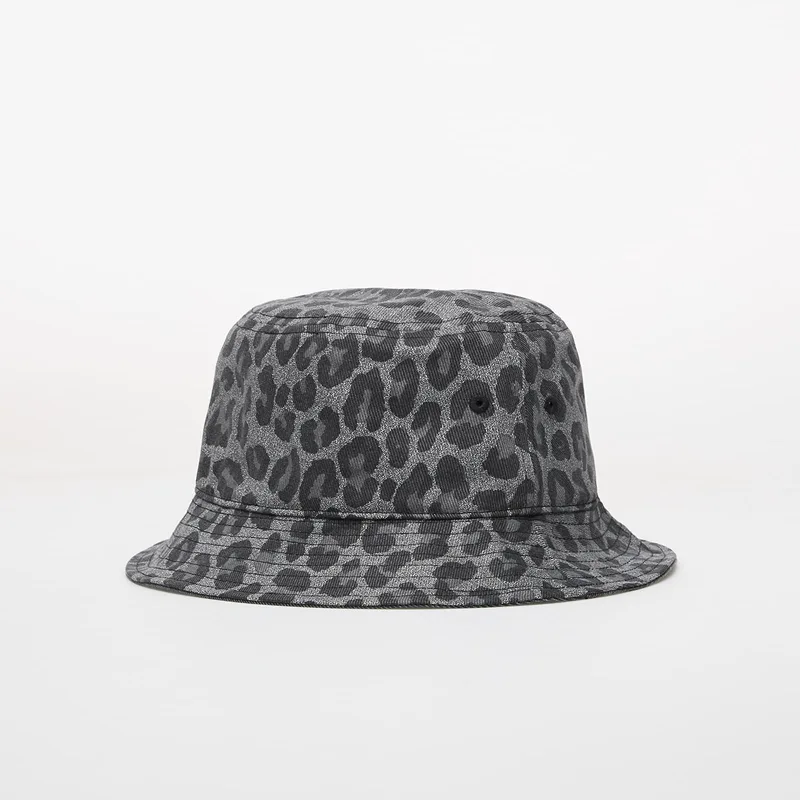 Καπέλο adidas Leopard Bucket Hat Carbon/ Black M