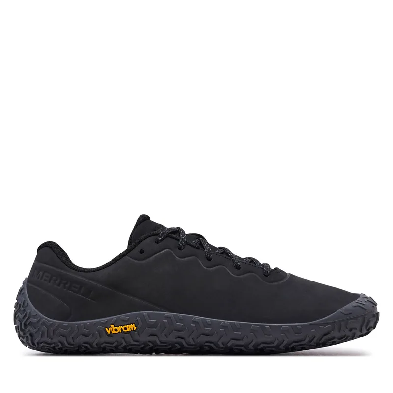 Αθλητικά Merrell Vapor Glove 6 Ltr J067939 Μαύρο