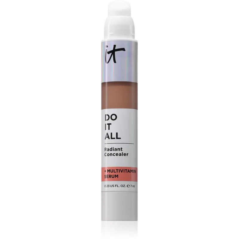 IT Cosmetics Do it all Concealer κονσίλερ Tan Neutral 410 7 ml