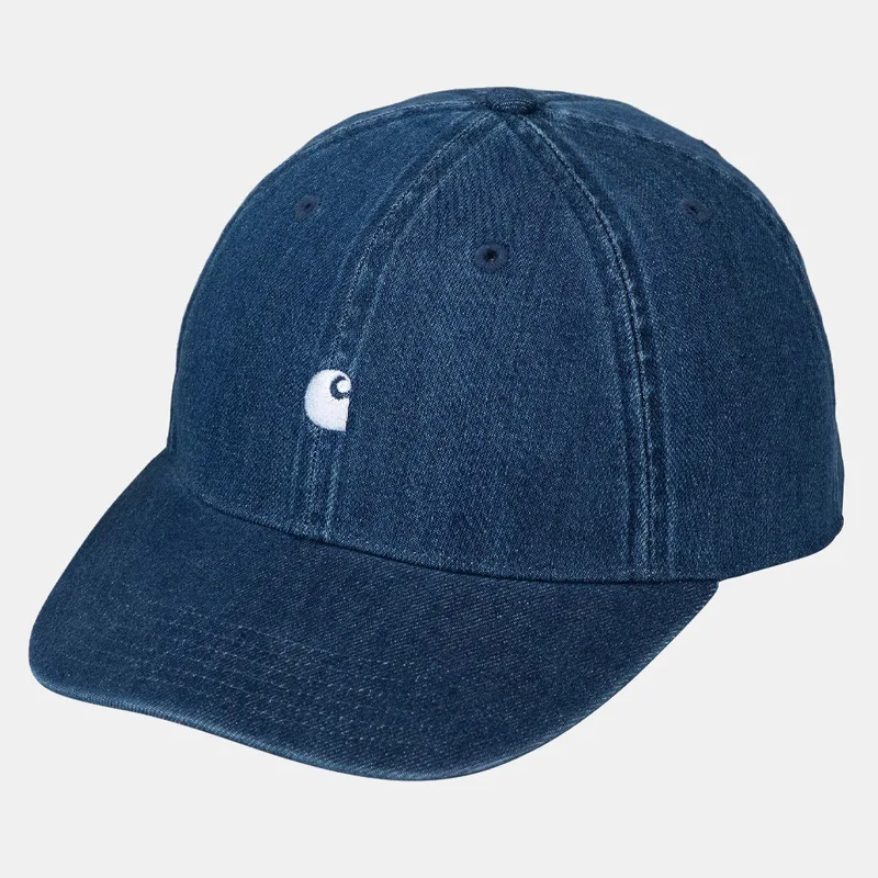Carhartt WIP Lucas Καπέλο (9000281864_3024)