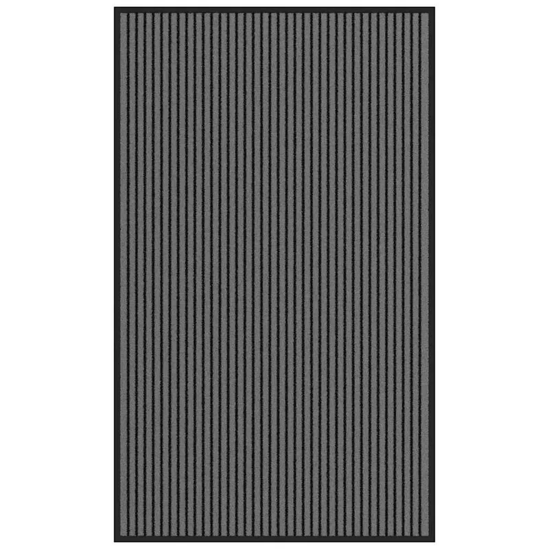 vidaXL Ξ£Ο„Ο�Ο�ΞΌΞ± Ο€Ο�Ο�Ο„Ξ±Ο‚ Ξ΅ΞΉΞ³Ξ­ ΞΌΞ±Ο�Ο�ΞΏ ΞΊΞ±ΞΉ Ξ³ΞΊΟ�ΞΉ 90x150 cm