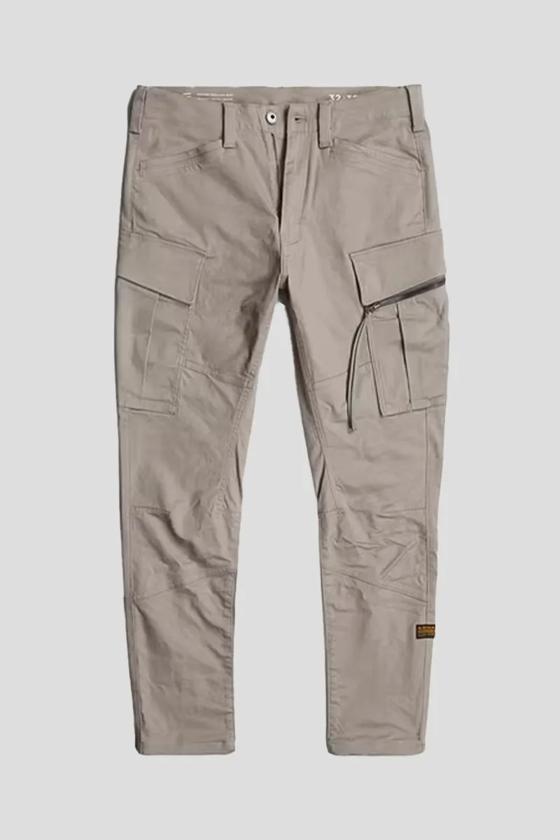 G-STAR Ανδρικό Zip Pocket 3D Skinny Cargo Pants