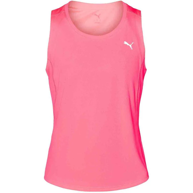 Αμάνικα/T-shirts χωρίς μανίκια Puma 526574-23