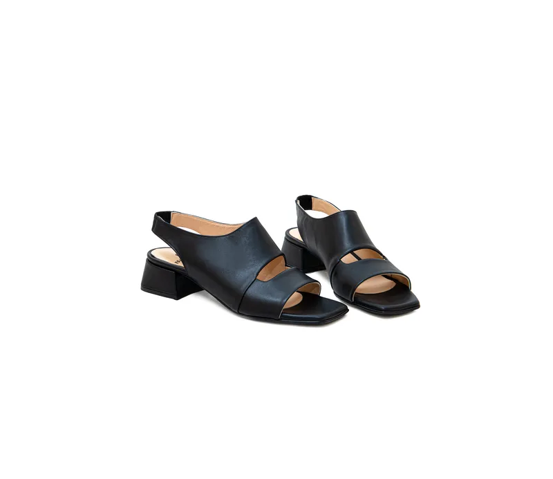 Δερμάτινα Πέδιλα Art 5SS19