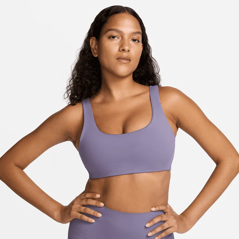 Nike W Nk Df Alate All U Bra (9000173033_74690)