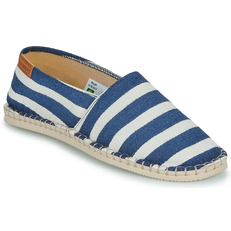 Εσπαντρίγιες Havaianas ORIGINE IV PRINT