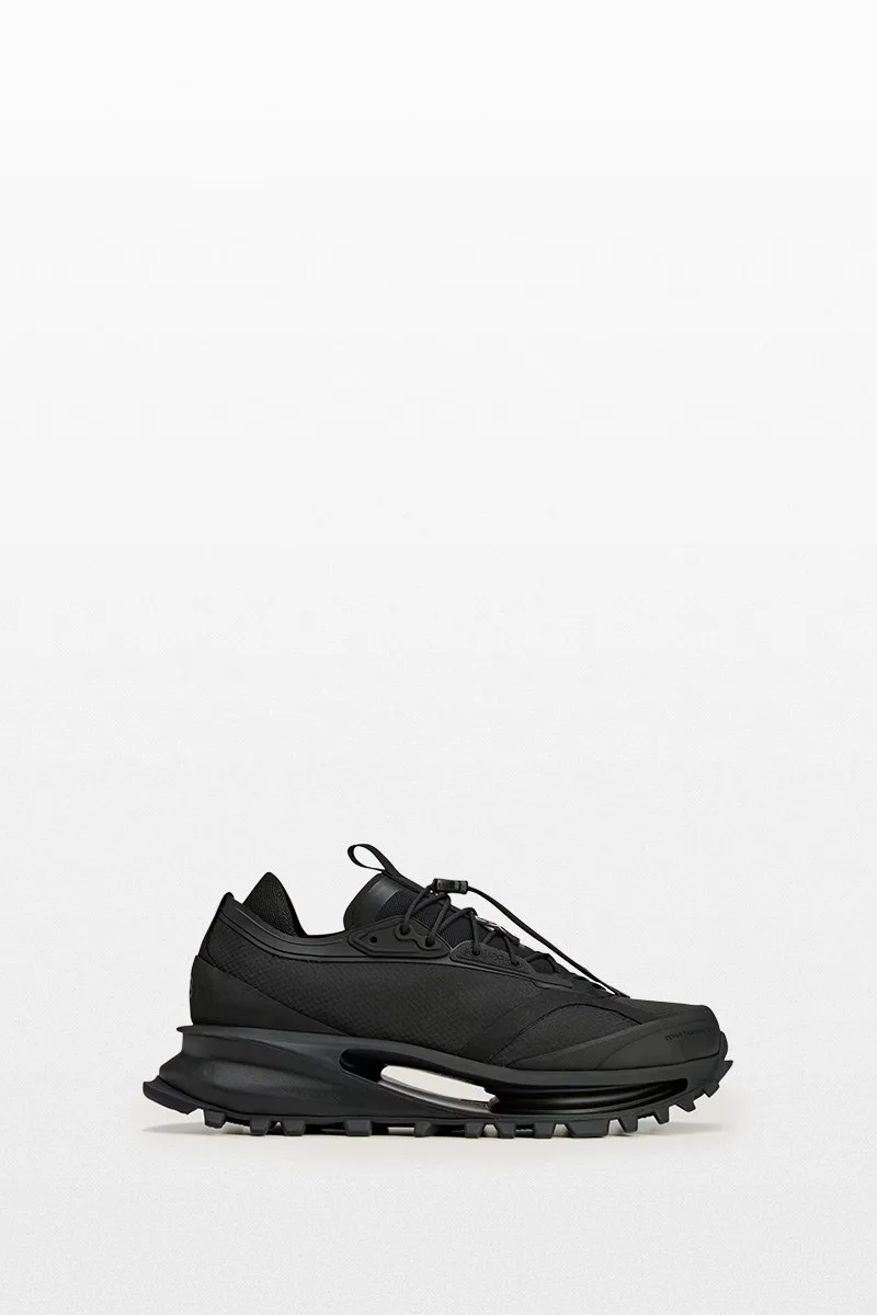 Y-3 Ανδρικό Μαύρο Gendo Trail Sneakers