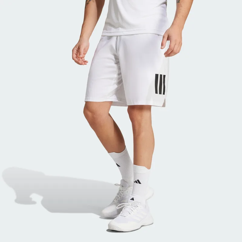 adidas Club 3-Stripes Ανδρική Βερμούδα (9000213535_1539)